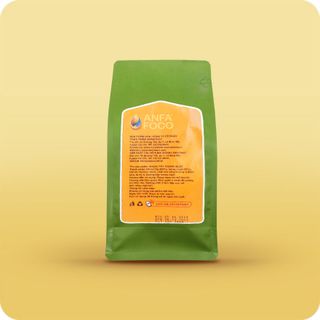 KHOAI TÂY TRỨNG MUỐI - 150Gr