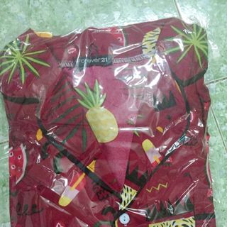 Đồ bộ pizama