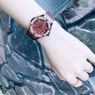 Đồng hồ nữ Huplotbb