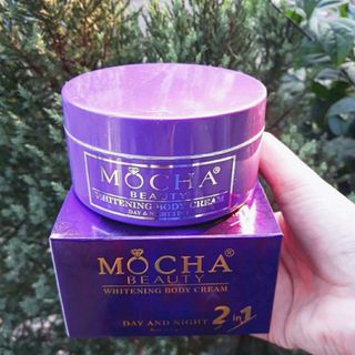 mocha body sữa lạnh giá sỉ