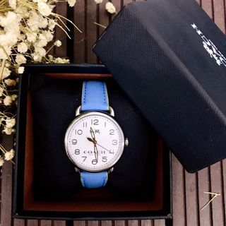 Đồng hồ nữ COACHs