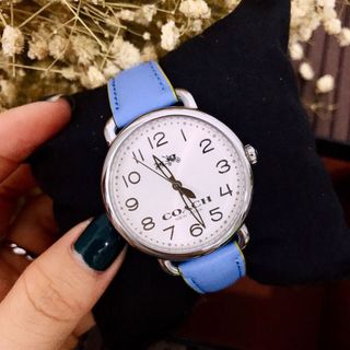 Đồng hồ nữ COACHs