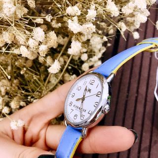 Đồng hồ nữ COACHs