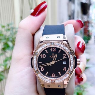 Đồng hồ nữ Huplootd