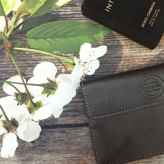 Ví đựng giấy tờ đăng kiểm xe ô tô có các hãng xe