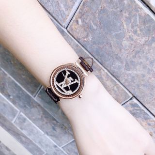 Đồng hồ nữ Louiss Vuitoonb