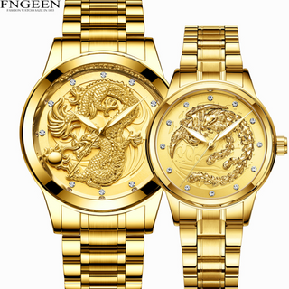 Đồng hồ phượng nữ