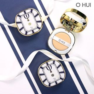 Phấn nước dưỡng ẩm Ohuii cực sang chảnh