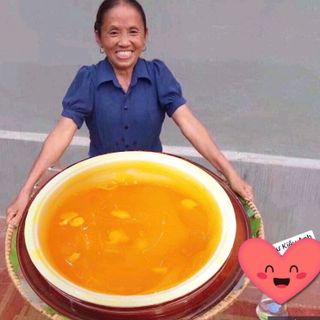 CAO GỪNG HOÀNG CUNG