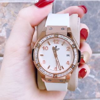 Đồng hồ nữ Huplota