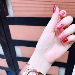 Đồng hồ nữ Guccci