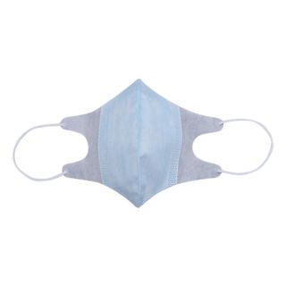 Khẩu trang Y Tế 3D Dây Thun Nhiều Màu