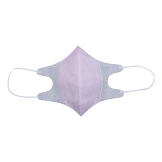 Khẩu trang Y Tế 3D Dây Thun Nhiều Màu