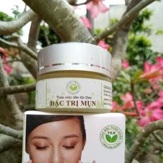 Đặc Trị Mụn Trần Kim Huyền