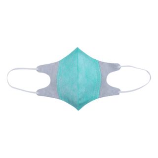 Khẩu trang Y Tế 3D Dây Thun Nhiều Màu