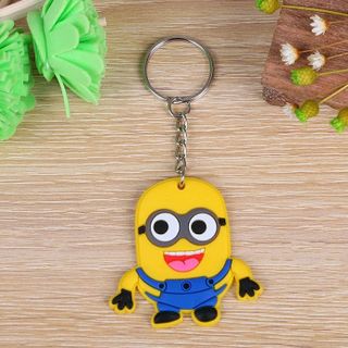 móc khóa đẹp nhiều mẫu Giá sỉ 1500đ