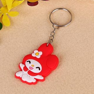 móc khóa đẹp nhiều mẫu Giá sỉ 1500đ
