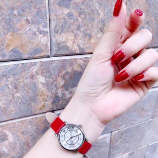 Đồng hồ nữ Marcs Jacol