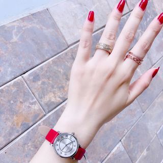 Đồng hồ nữ Marcs Jacol