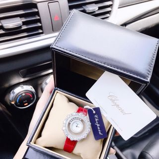 Đồng hồ nữ chopardg
