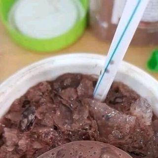 Bột ca cao nguyên chất