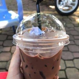 Bột ca cao nguyên chất