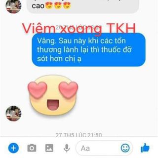 ĐẶC TRỊ VIÊM XOANG
