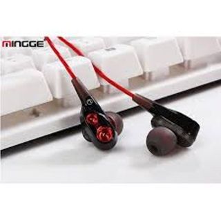 Tai Nghe Double X4