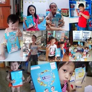 ngũ cốc dinh dưỡng cho mọi đối tượng cửu hạt x2