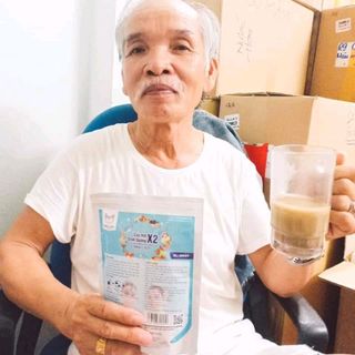 ngũ cốc dinh dưỡng cho mọi đối tượng cửu hạt x2