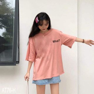 ÁO THUN IN 76