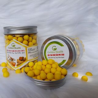 Viên tinh bột nghệ sữa ong chúa