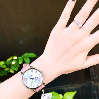 Đồng hồ nữ Coanhh