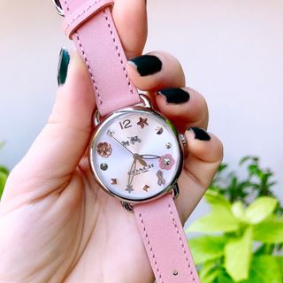 Đồng hồ nữ Coanhh