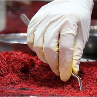 SAFFRON EYJAN - TỪ IRAN