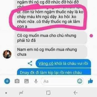 Đặc Trị Mụn Trần Kim Huyền