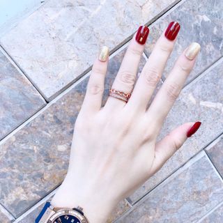 Đồng hồ nữ Huploth diamond