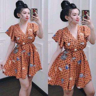 Jum voan lụa chuẩn hàng tk