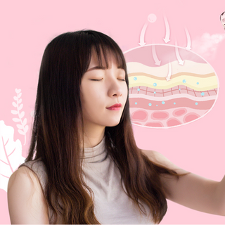 Máy dưỡng ẩm da mặt Emie Yellow Duck