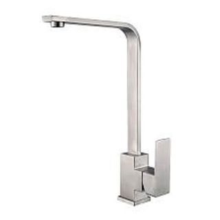 Vòi chén nóng lạnh INOX SUS 304 - BN-6818