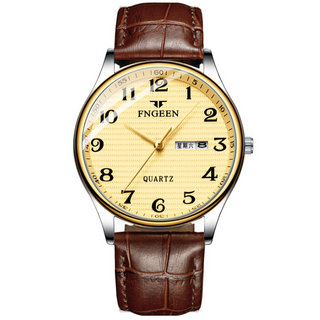 ĐỒNG HỒ ĐEO TAY NAM HÓT FN886