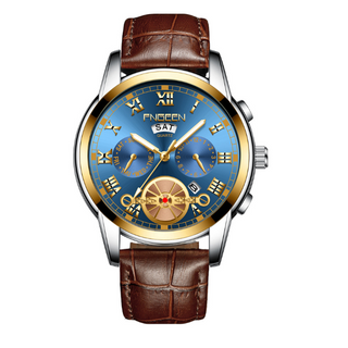 Đồng hồ nam FN 892