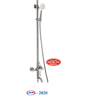 Sen cây nóng lạnh INOX SUS 304 - BN-2820