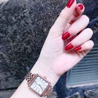 Đồng hồ nữ Marc Jacobd