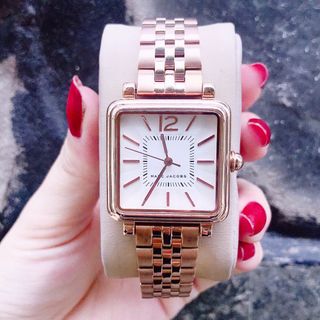 Đồng hồ nữ Marc Jacobd