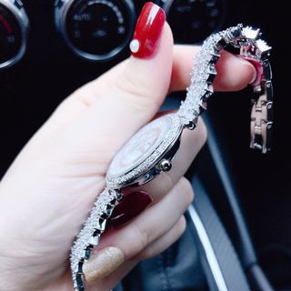 Đồng hồ nữ Royal crowwn
