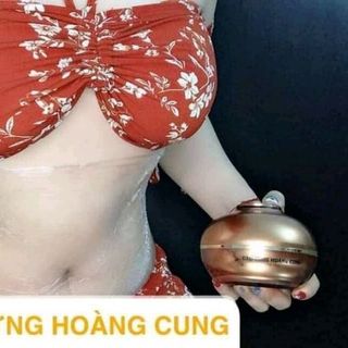 CAO GỪNG TAN MỠ HOÀNG CUNG