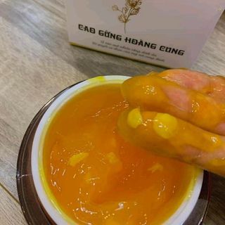 CAO GỪNG TAN MỠ HOÀNG CUNG