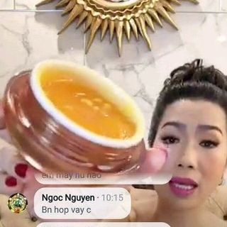 CAO GỪNG TAN MỠ HOÀNG CUNG
