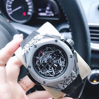 Đồng hồ nam Huplotb siêu sang